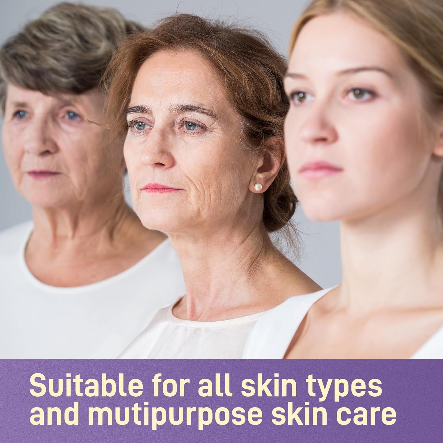 +1HEROLABS PDRN 1% (Sodium DNA) Solution Face Cream - 55g