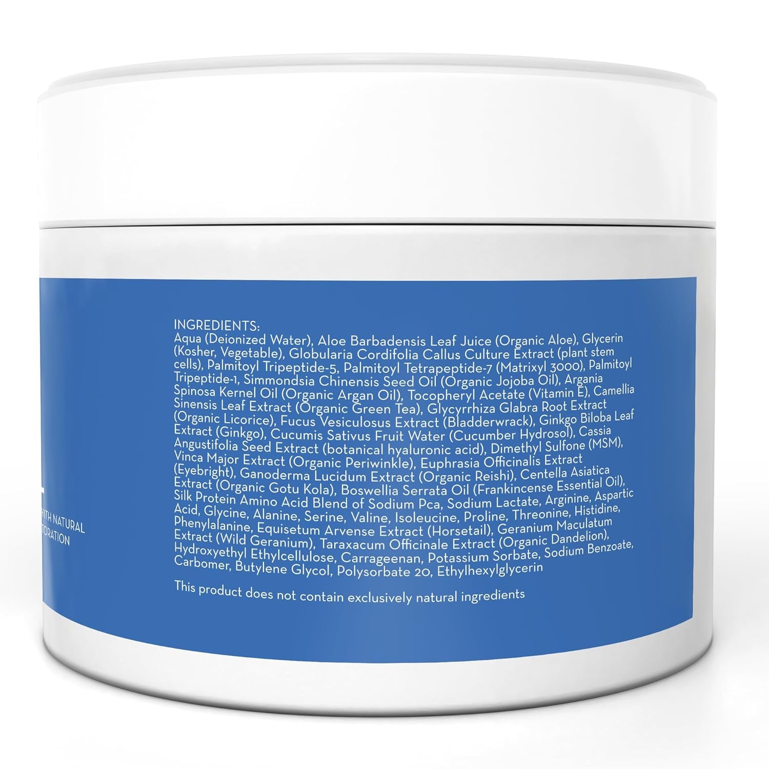 Pure Body Naturals Pure Brightness Eye Gel – 50ml | Hydrating & Firming Treatment for Dark Circles, Puffiness & Fine Lines