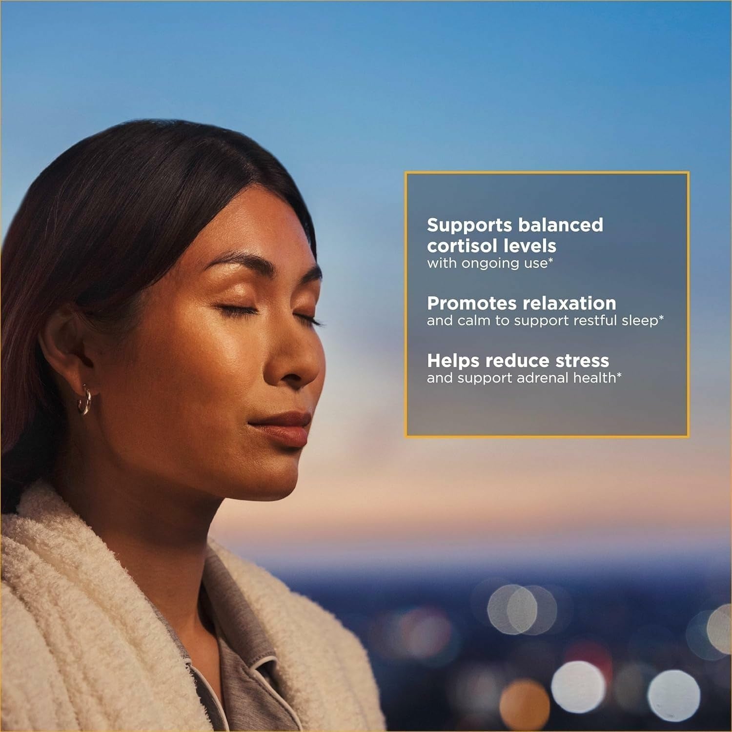 Integrative Therapeutics Cortisol Manager -  90 Tablets