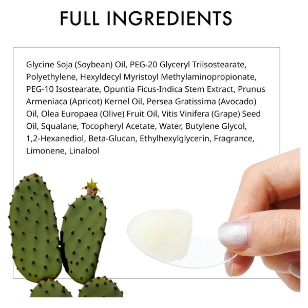 Depology Opuntia-C™ Relief Cleansing Balm - 3.4 fl oz (100ml)