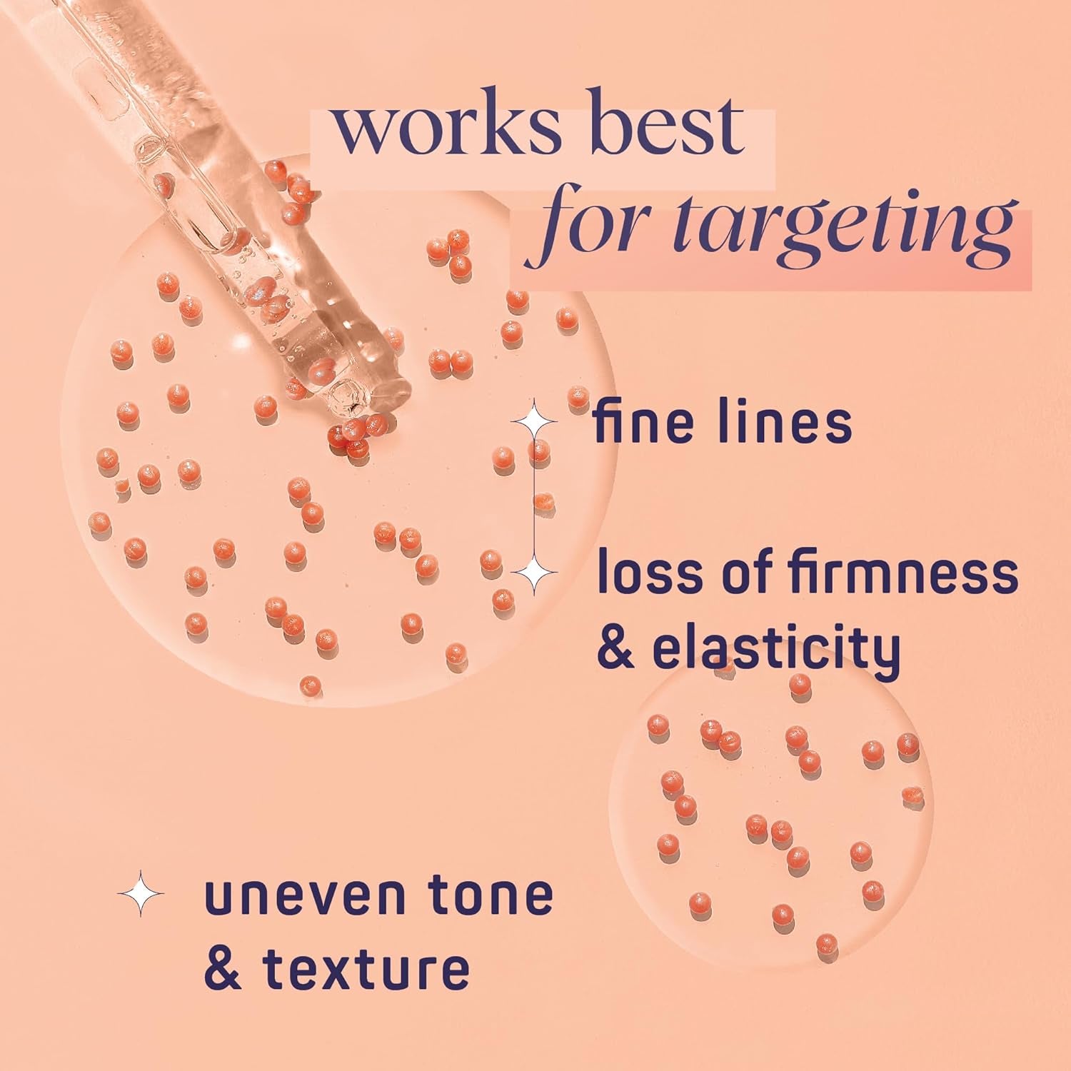 SpaLife FIRM Collagen Serum – 100ml | Firming, Hydrating & Radiance-Boosting Anti-Aging Care