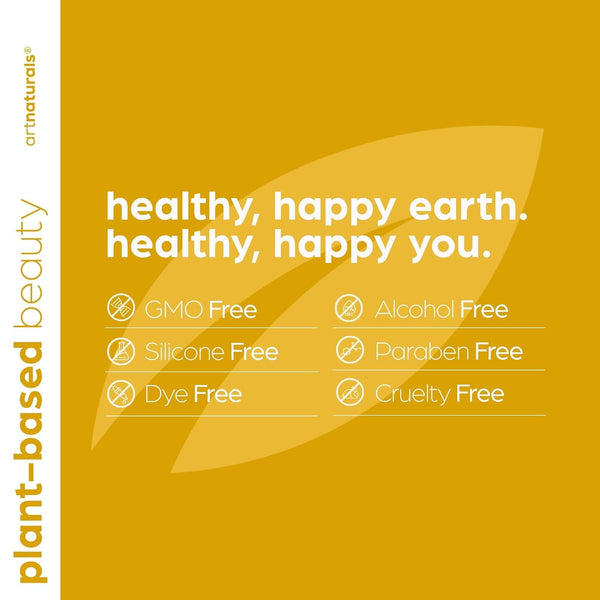 Artnaturals Lactic Acid + AHA Serum – 30ml | Brightening & Hydrating Exfoliant for Dry, Dull Skin