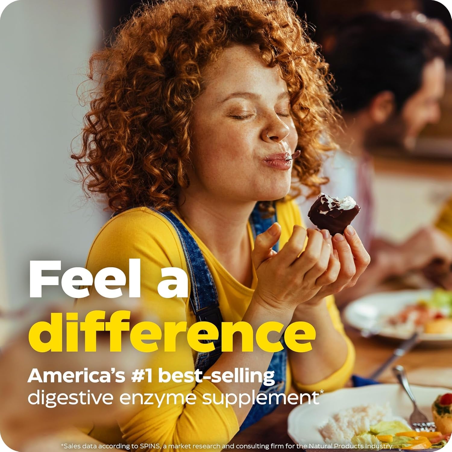 Enzymedica Digest Gold with ATPro – 90 Capsules | Maximum Strength Enzymes for Bloating, Indigestion & Nutrient Absorption