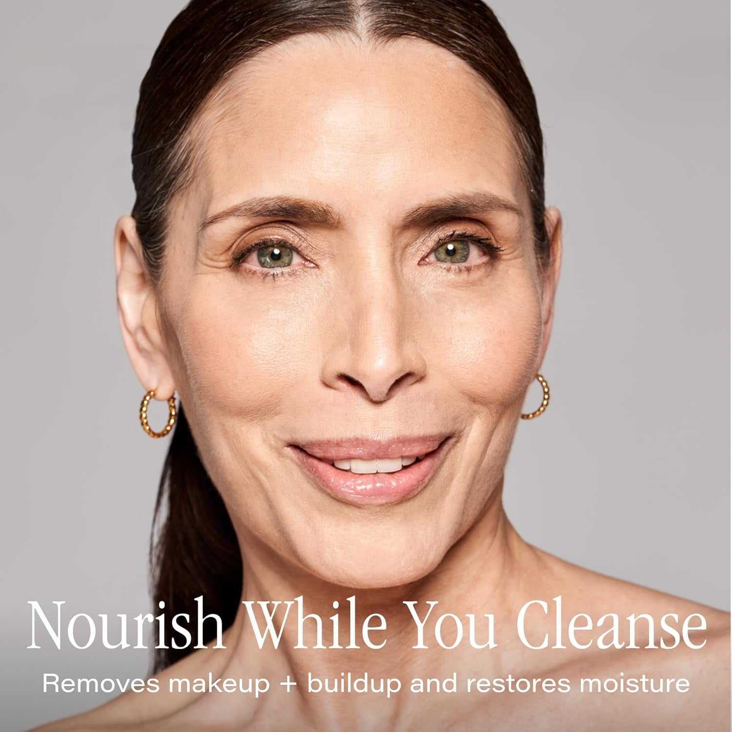 SKINN Non-Negotiables Olive + Enzyme Cleanser PM - 113g