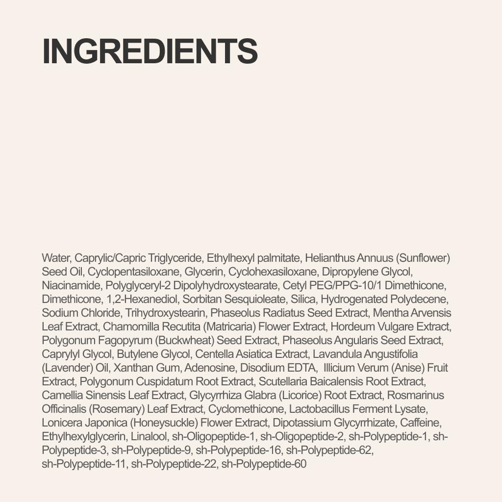 Curepair Melder SOS Cream [4Ever Edition] –Peptide Repair Night Cream for Radiance, Recovery & Post-Procedure Care | Advanced Skincare for Home Use | Dermatologist Co-Developed Formula