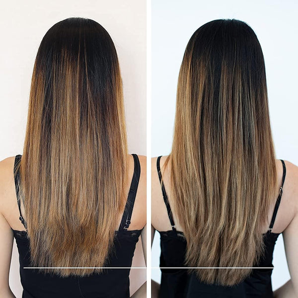 PHYTO Hair & Nails Phytophanère Dietary Supplement – 120 Caplets (2-Month Supply) | Stronger Hair, Nails & Lashes