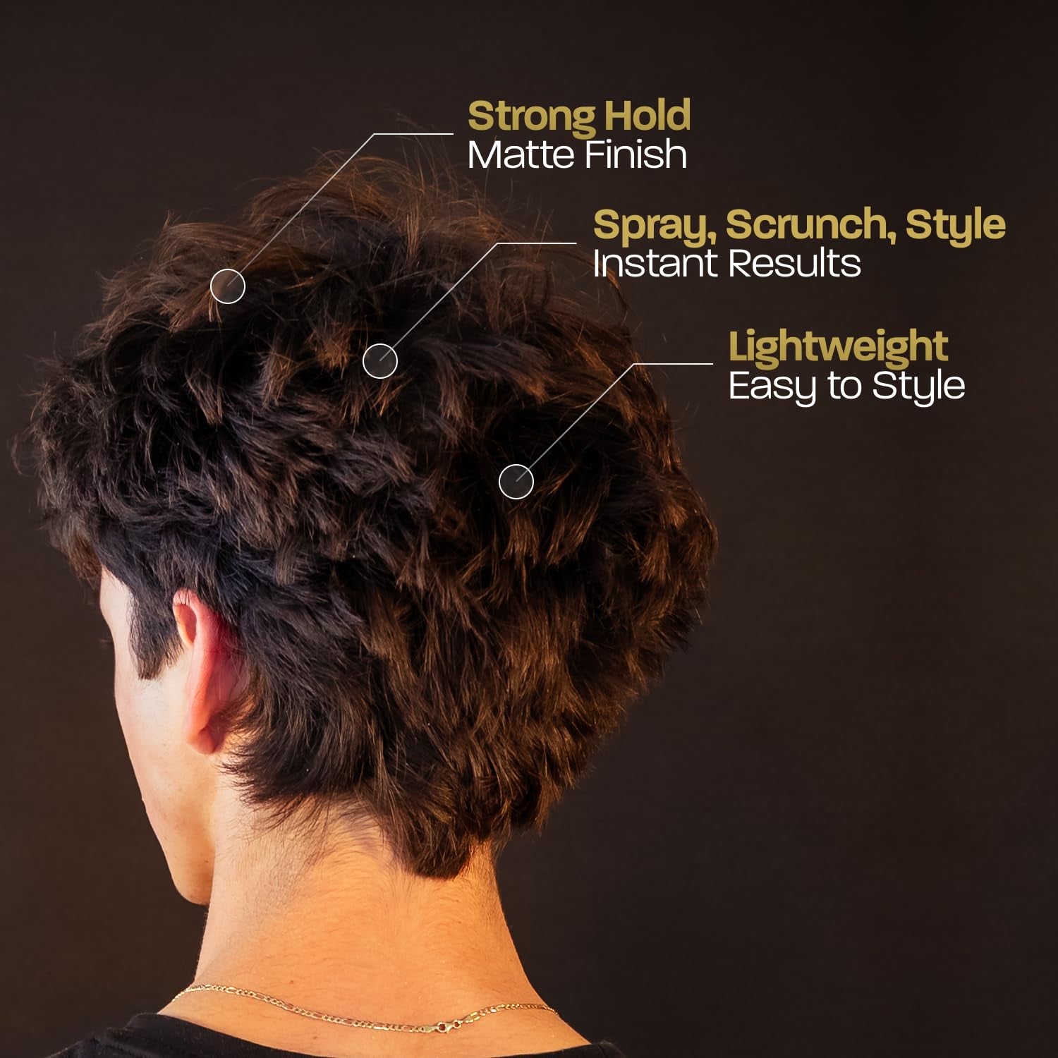 Based Bodyworks Texture Powder - 50g