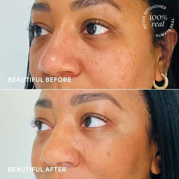 TULA SKINCARE Rose Glow + Get It Cooling & Brightening Eye Balm – 10g | Hydrating & Refreshing Under-Eye Care