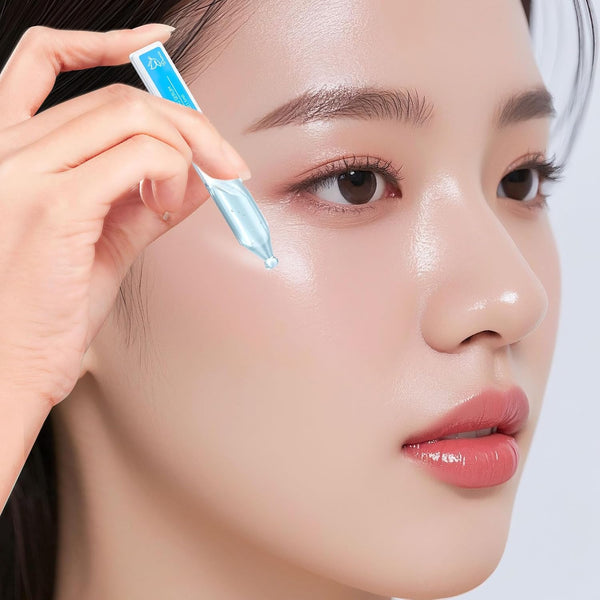 Dumie PDRN DNA Anti-Aging Serum – 30 x 1.5ml Capsules | Salmon DNA Repair, Deep Hydration & Radiance Boost