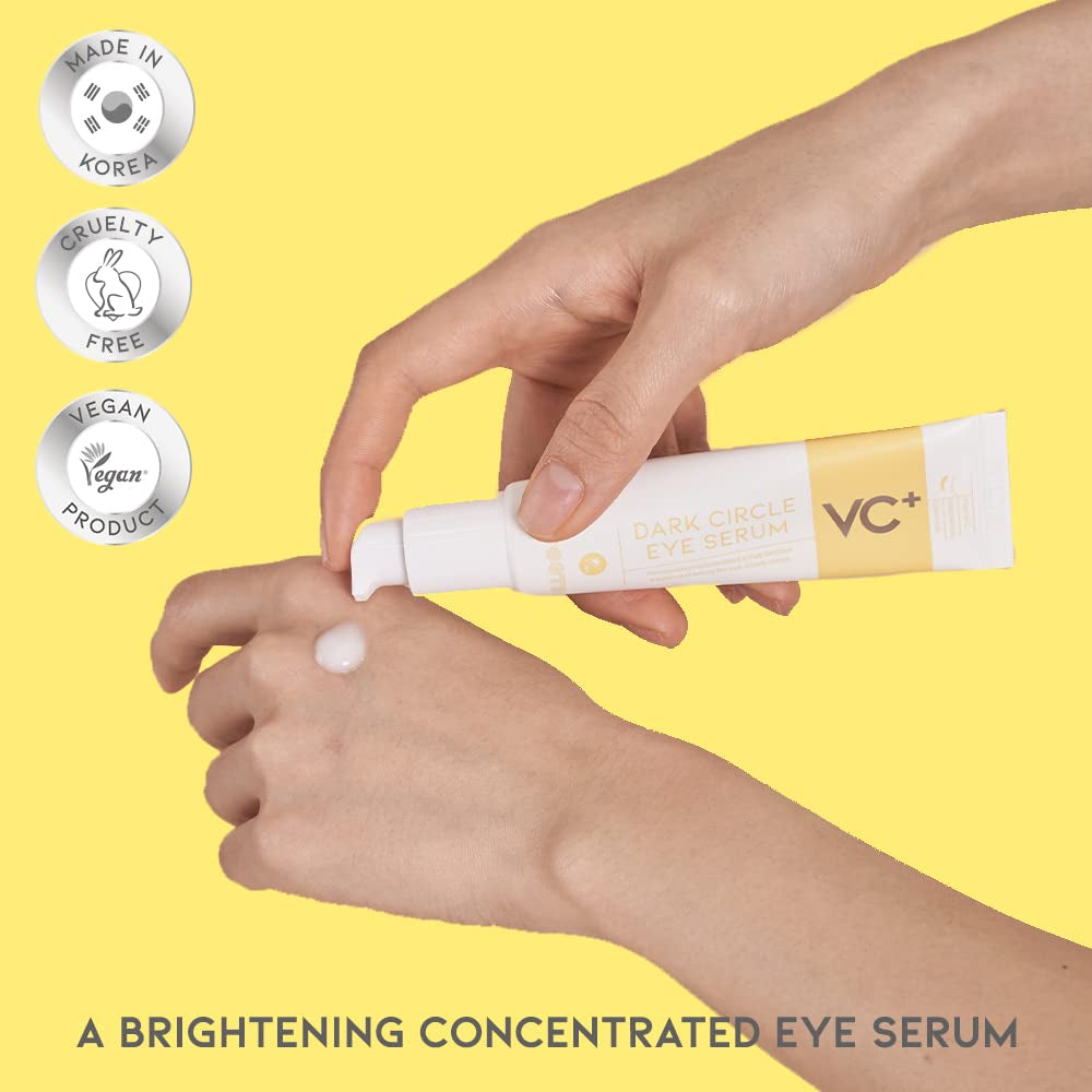 #OOTD VC+ Dark Circle Eye Serum - 30g