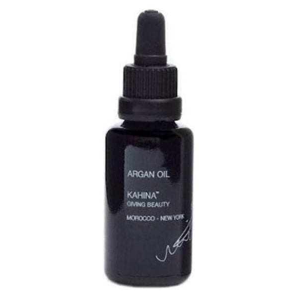 Kahina Giving Beauty 100% Argan Oil - Glam Global UKKahina Giving Beauty