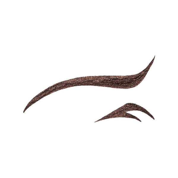 100% PURE Long Last Liquid Eye Liner - Glam Global UK100% PURE