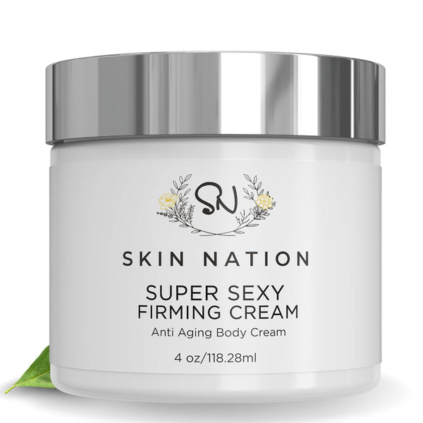 Skin Nation Super Firming Cream - 118.28ml