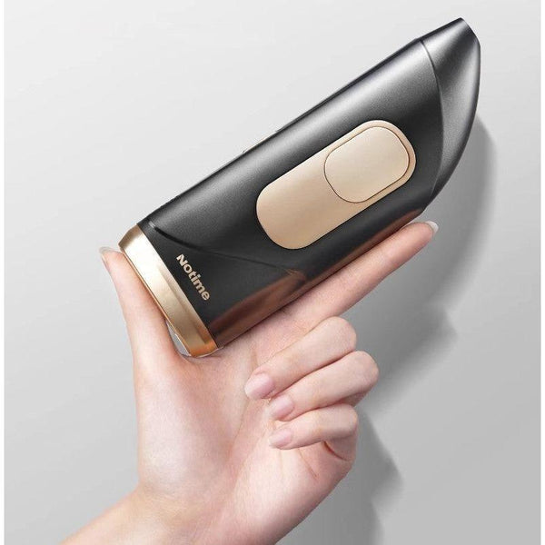 NOTIME Double Ice Sense Home Hair Removal Device - Glam Global UKNOTIME
