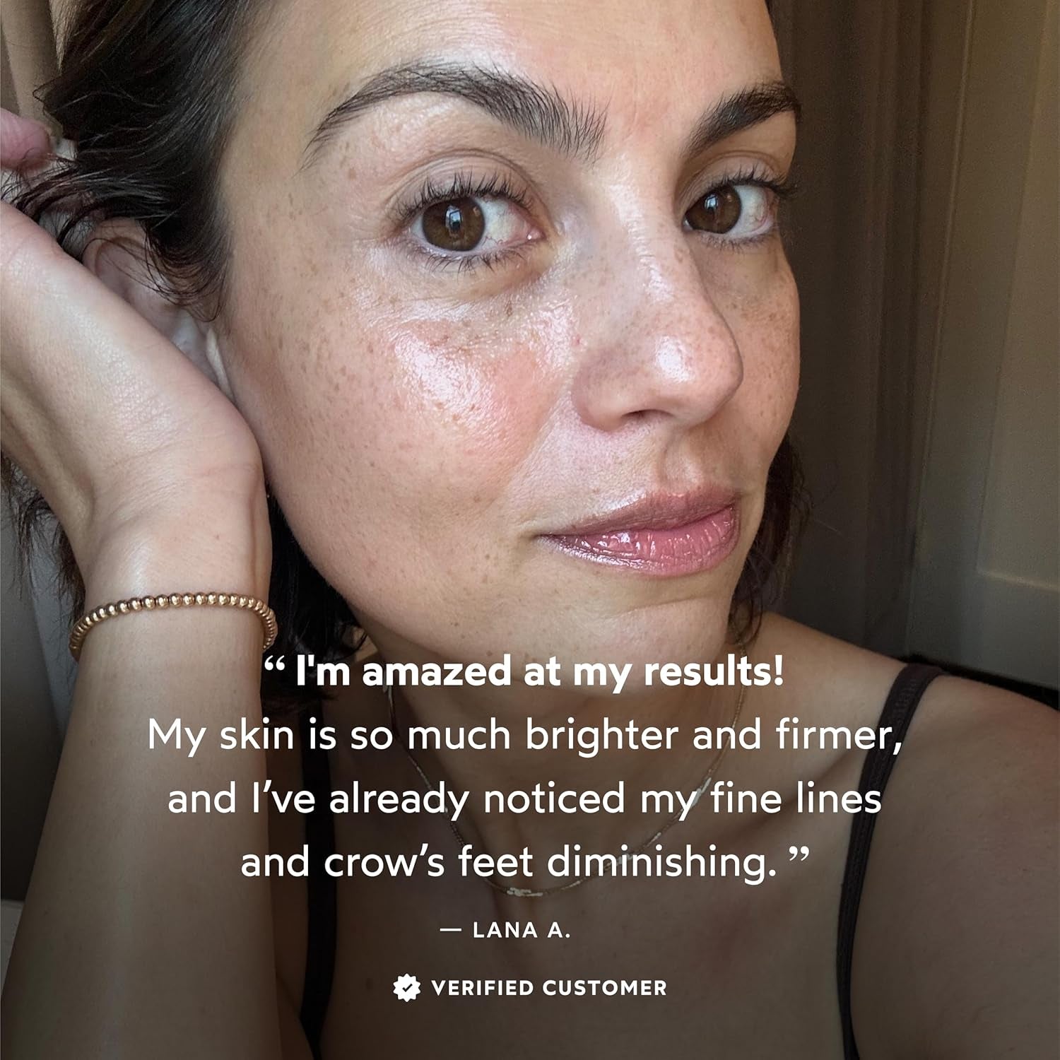 True Botanicals Renew | Chebula Active Serum – 30ml | Anti-Aging & Skin Renewal