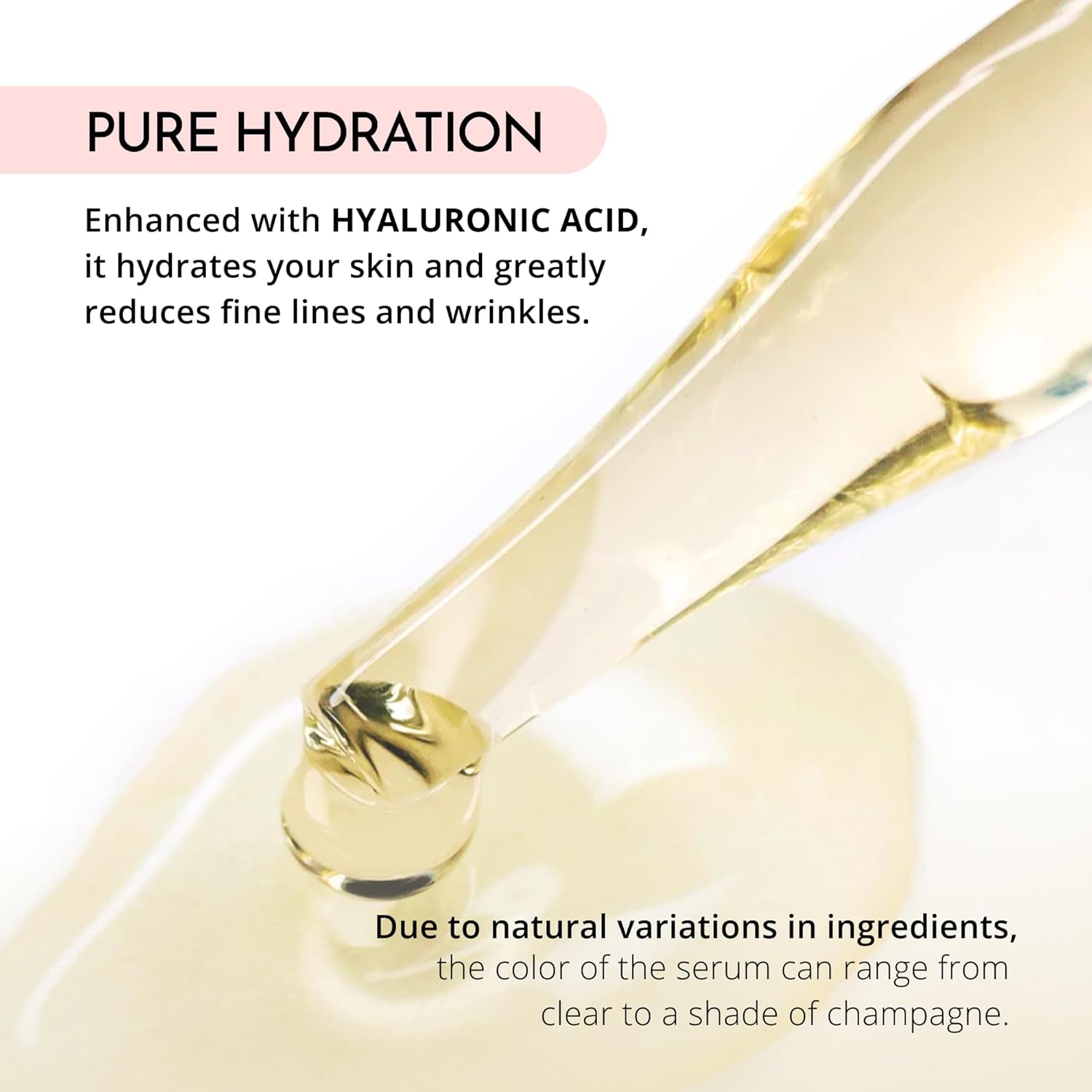 MAELOVE The Glow Maker Antioxidant Serum – 30ml | Brightening Vitamin C for Radiant, Even-Toned Skin