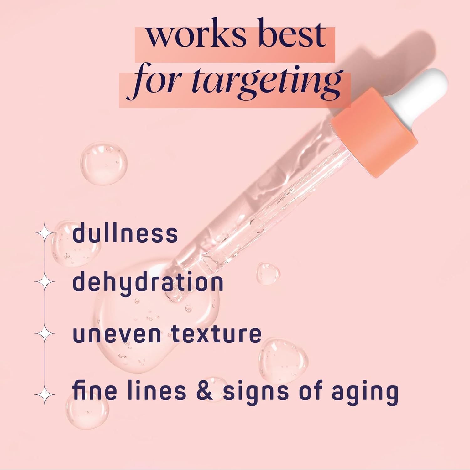 SpaLife GLOW Vitamin C Serum – 100ml | Brightening, Radiance & Pore Refining