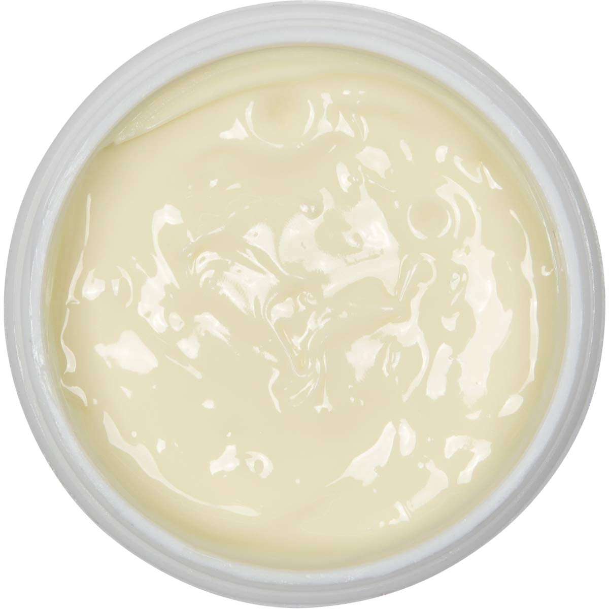 Organic Vaginal Moisturizer, USDA Certified, Natural Vulva Cream for Dryness, Itching, Irritation, Redness, Chafing of Vagina Due to Menopause & Thinning, 4 Oz (2 Jars in a Box)