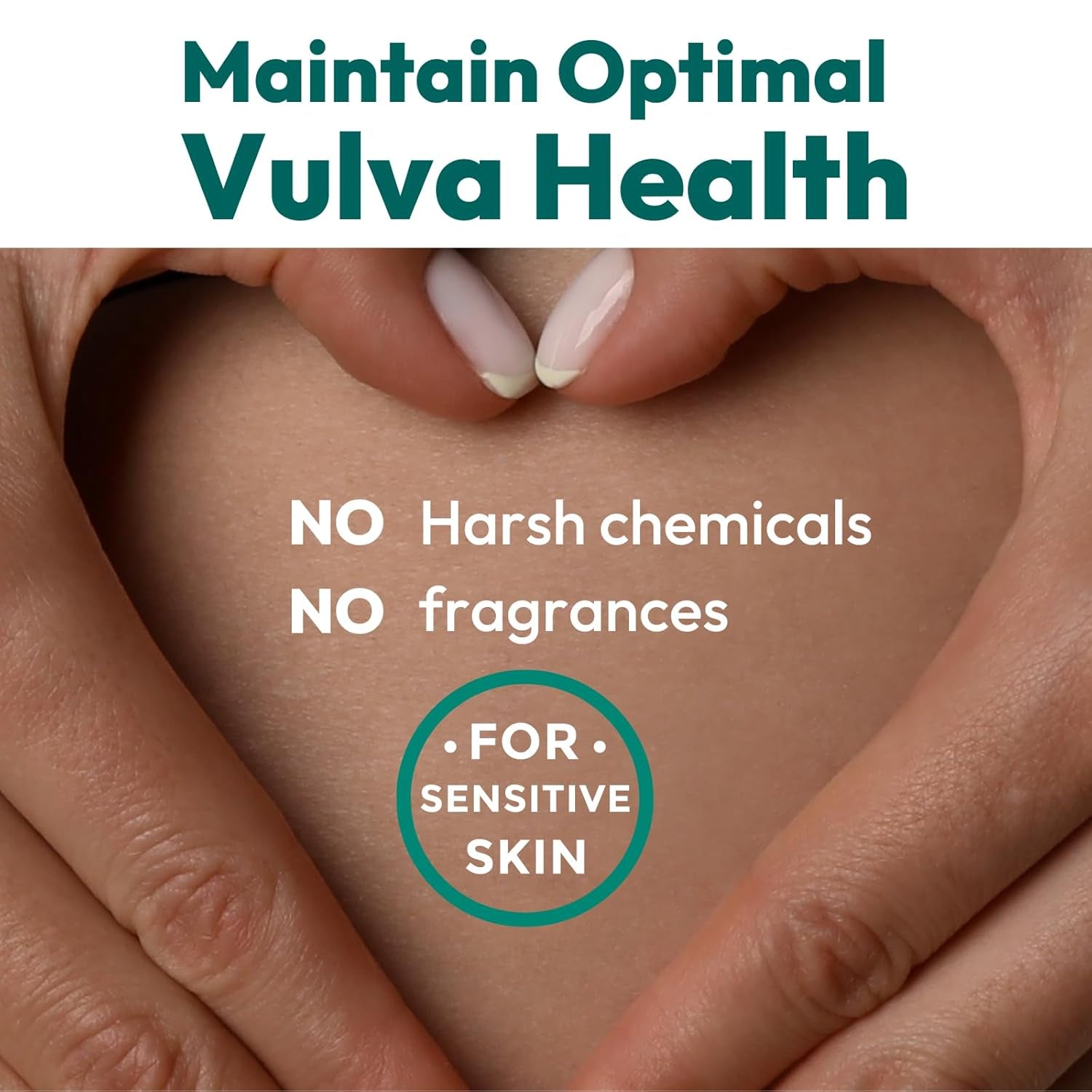 pH-D Feminine Health Support Nourishing Vulva Balm – 56.7g | Deep Hydration & Comfort for Sensitive Skin