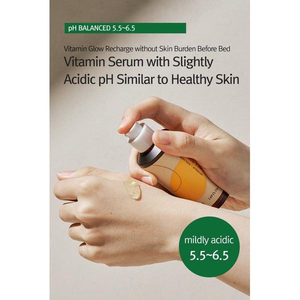 12GRABS 10 Elements Vita Serum 50ml - Glam Global UK12GRABS