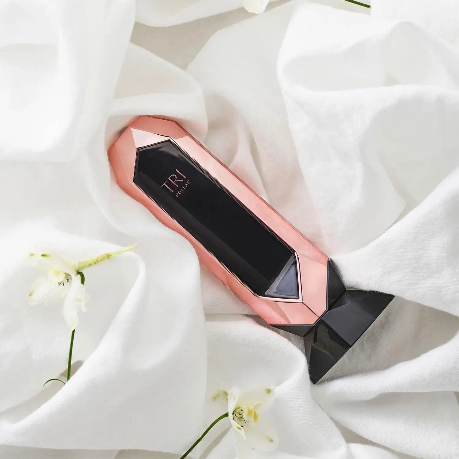 TriPollar DESIRE Radio Frequency Device – At-Home RF Skin Tightening & Rejuvenation Tool