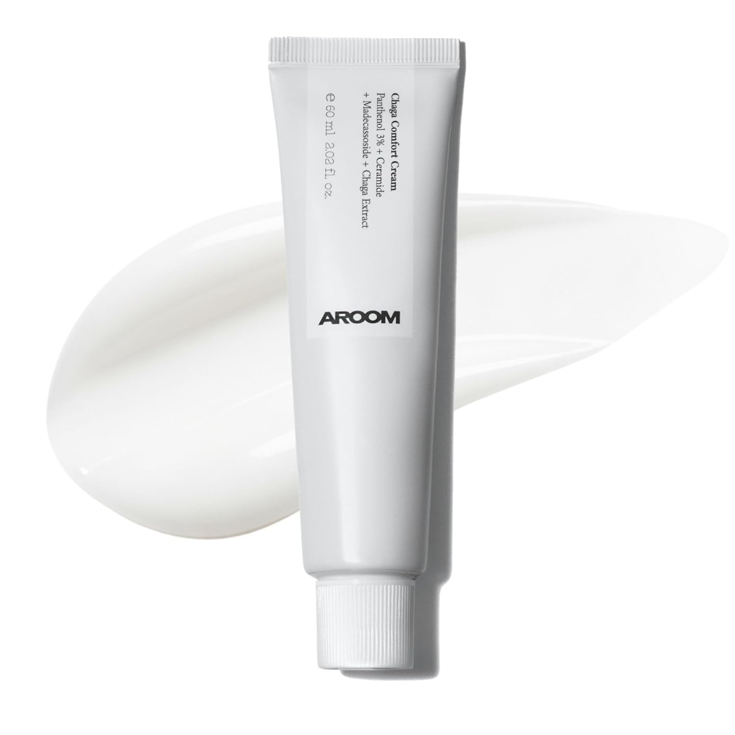 AROOM Chaga Comfort Cream - 60ml