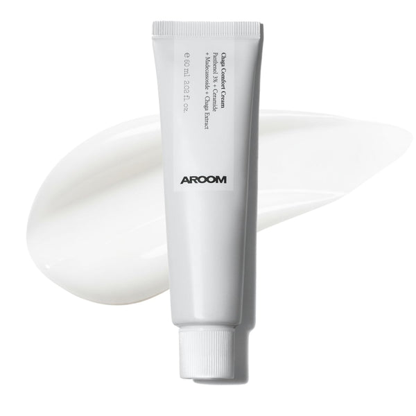 AROOM Chaga Comfort Cream - 60ml