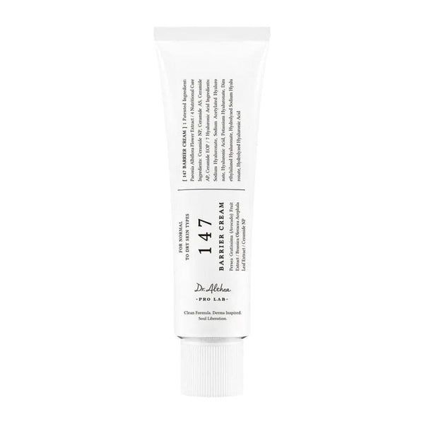 Dr. Althea 147 Barrier Cream (50ml) - Glam Global UKDr. Althea