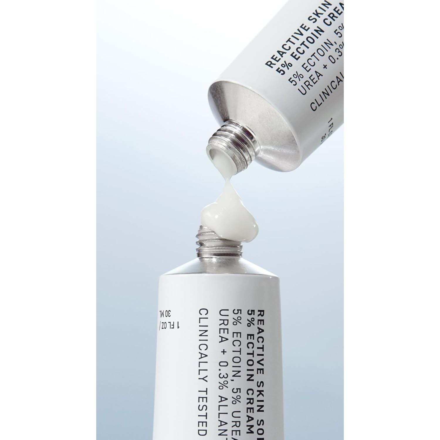 Prequel Reactive Skin Solutions | 5% Ectoin Cream – 30ml