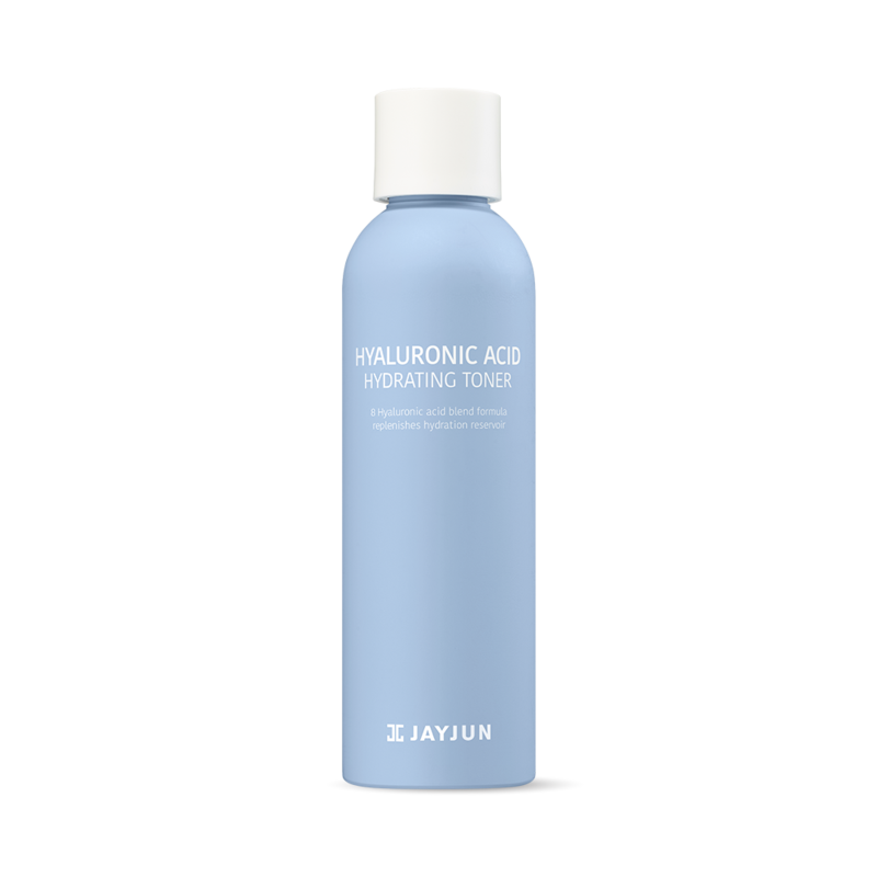JayJun Hyaluronic Acid Hydrating Toner 200ml - Hydration & Radiant Glow