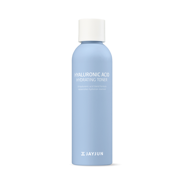 JayJun Hyaluronic Acid Hydrating Toner 200ml - Hydration & Radiant Glow