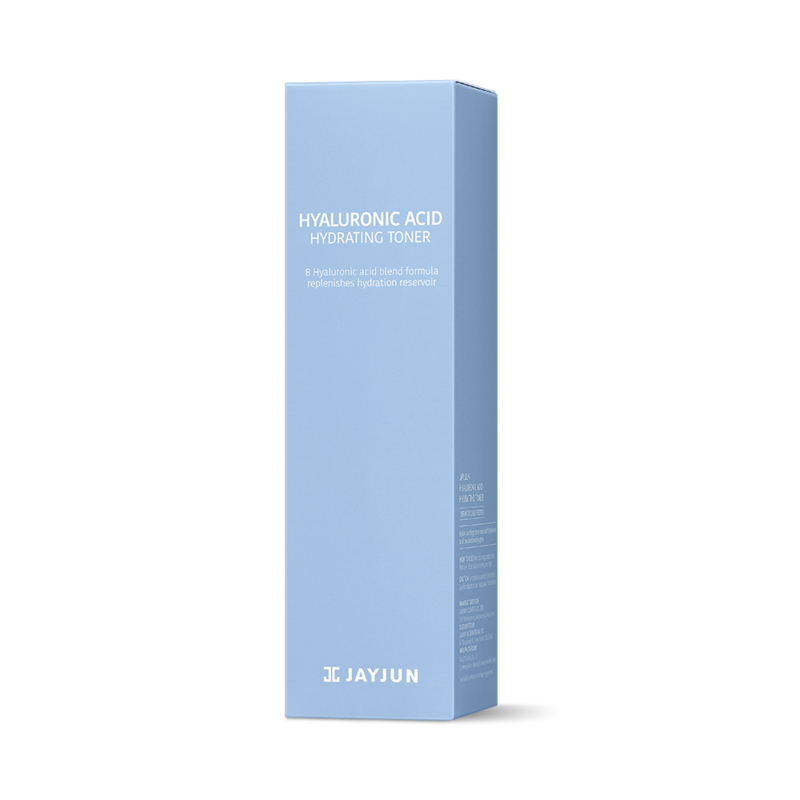 JayJun Hyaluronic Acid Hydrating Toner 200ml - Hydration & Radiant Glow