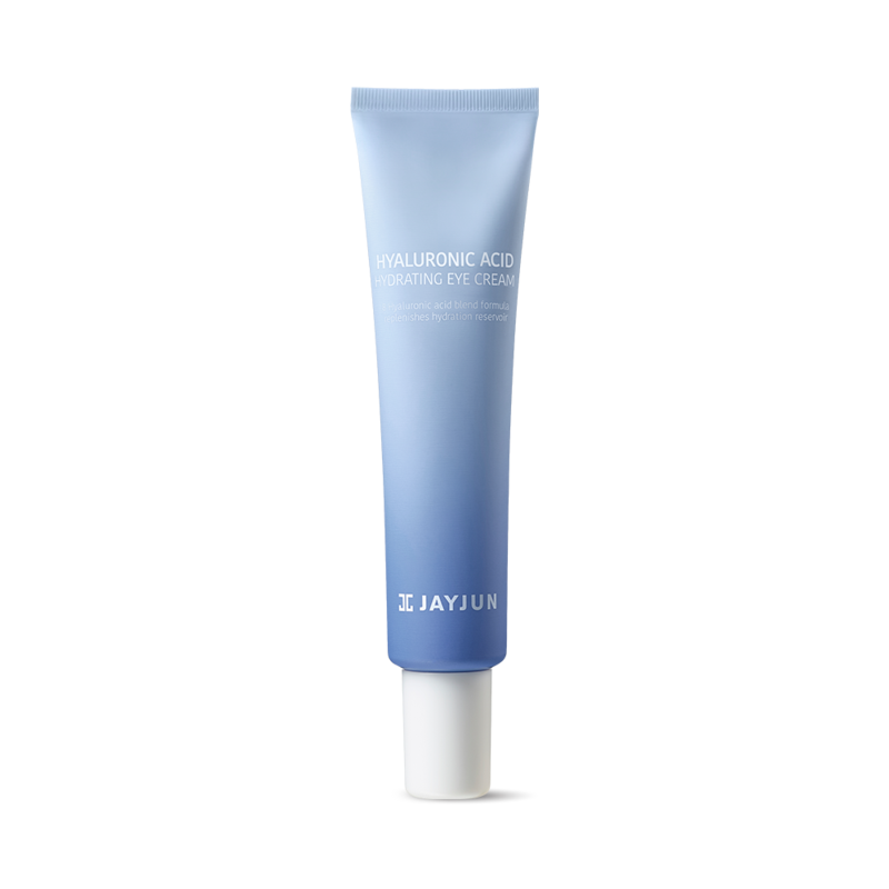JayJun Hyaluronic Eye Cream 25 ml – Hydration & Brightness