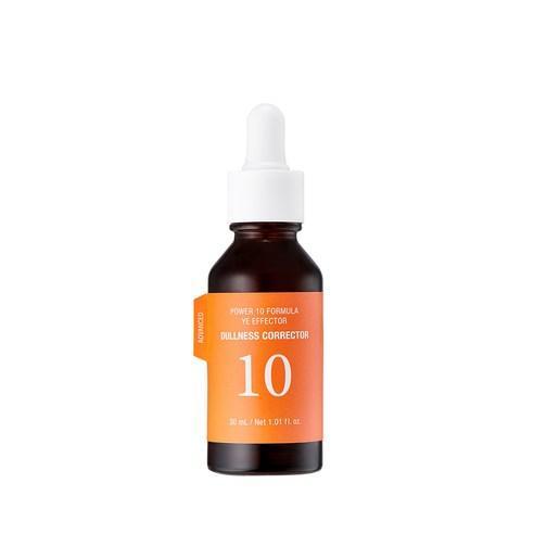 It'sSKIN Power 10 YE Effector 30 ml – Vitality Radiance