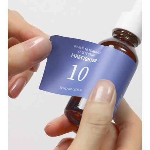 It'sSKIN Power 10 Formula LI Effector 30ml – Brightens & Even Tone