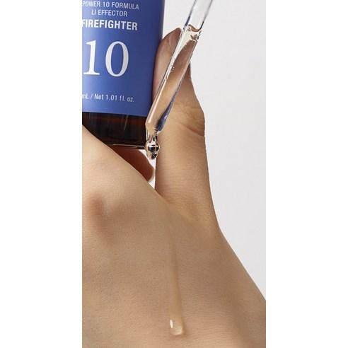 It'sSKIN Power 10 Formula LI Effector 30ml – Brightens & Even Tone