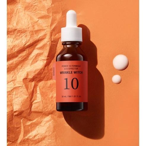 It'sSKIN Power 10 Formula Q10 Effector 30ml – Hydration Boost