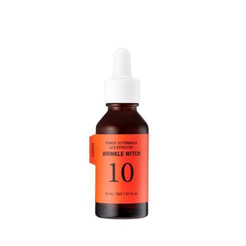 It'sSKIN Power 10 Formula Q10 Effector 30ml – Hydration Boost