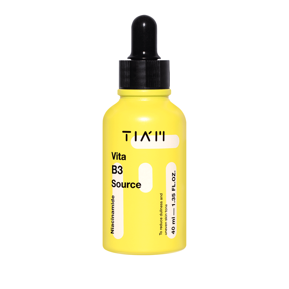 TIAM Vita B3 Source 40ml – Brightening Even Tone Glow