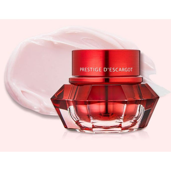 ItsSkin Prestige Ginseng D'Escargot 60 ml – Elasticity Hydration