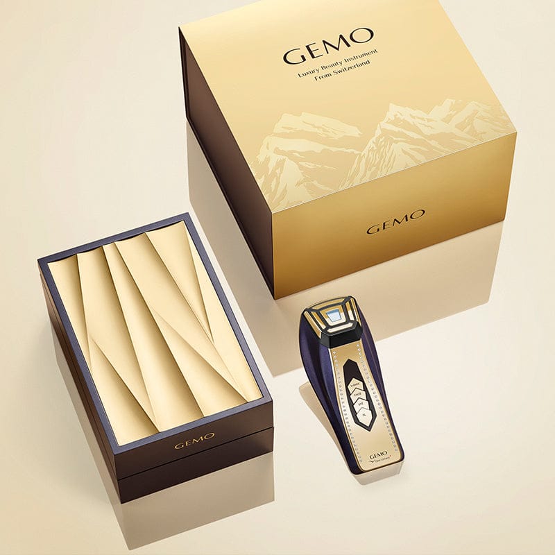 GEMO ANTI-AGING BEAUTY DEVICE G20