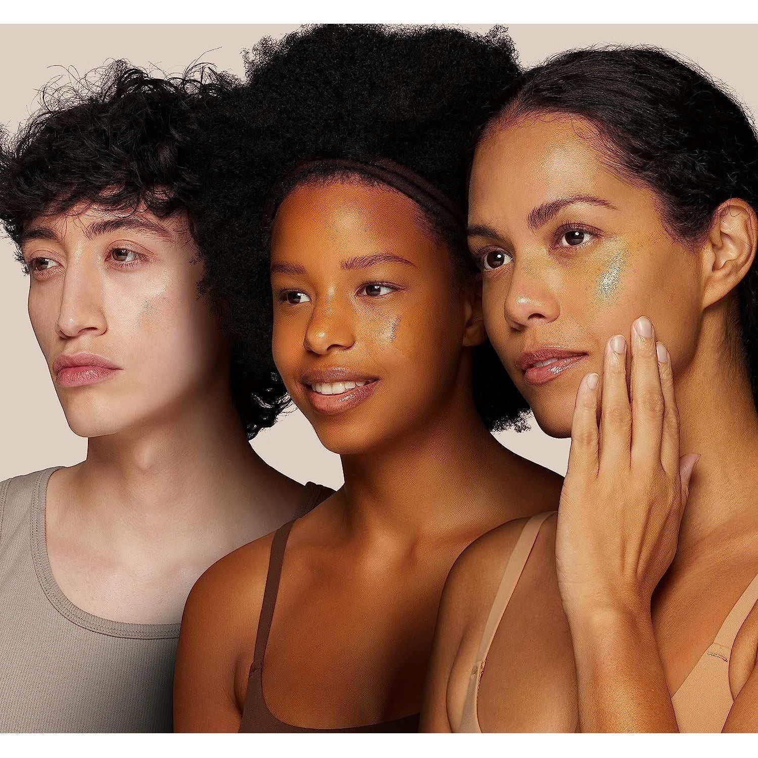 Skin Envy - Face Moisturizer Serum, Coconut Oil, Collagen, Vitamin E, Vegan, Frankincense Essential Care, Sandalwood Soothing, Clarifying, Skin Health