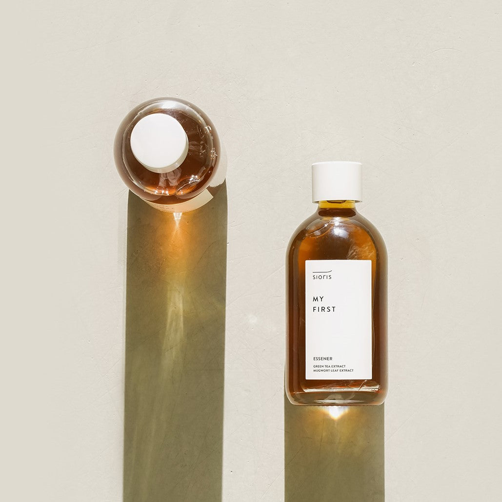 Sioris My First Essener 100ml – Hydration and Soothing Skin