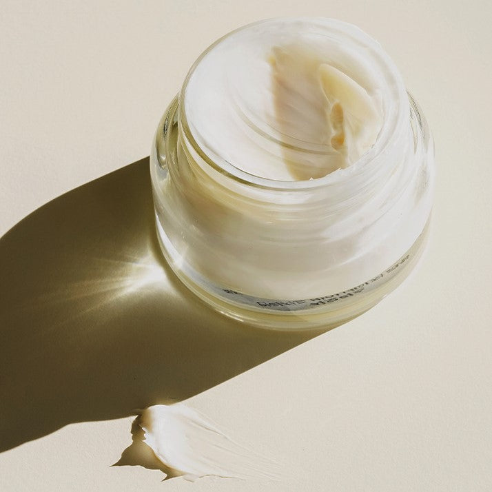 Sioris Enriched By Nature Cream 50ml – Hydration Brightening Barrier Radiance