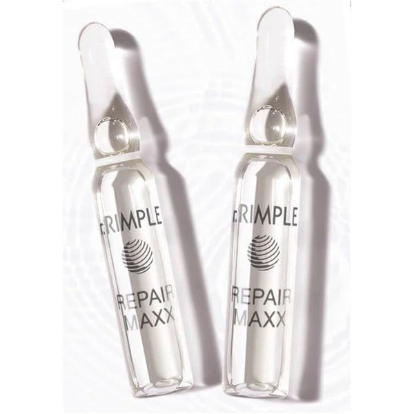 DR. RIMPLER Caviar Lifting Repair Maxx-Ampoules - 2ml x 15 Bottles | Firming & Anti-Wrinkle Treatment