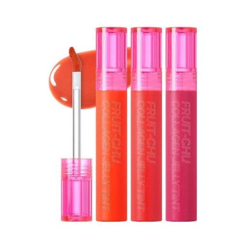 16BRAND 16 FRUIT - CHU COLLAGEN JELLY TINT (3colors) - Glam Global UK