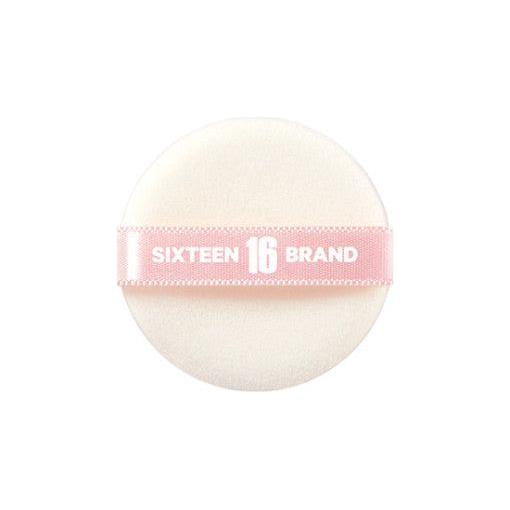 16BRAND Blur Pact 8g #SKIN BEIGE - Glam Global UK