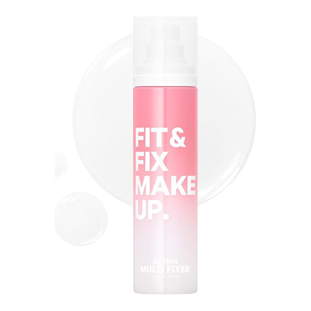 16BRAND MULTI FIXER 120ml - Glam Global UK