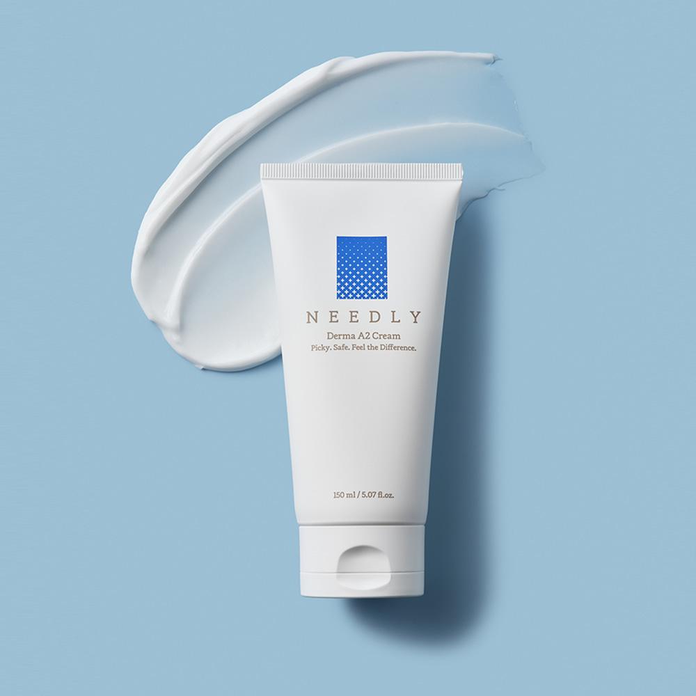 Needly Derma A2 Cream 150 ml - Barrier Repair & Hydration