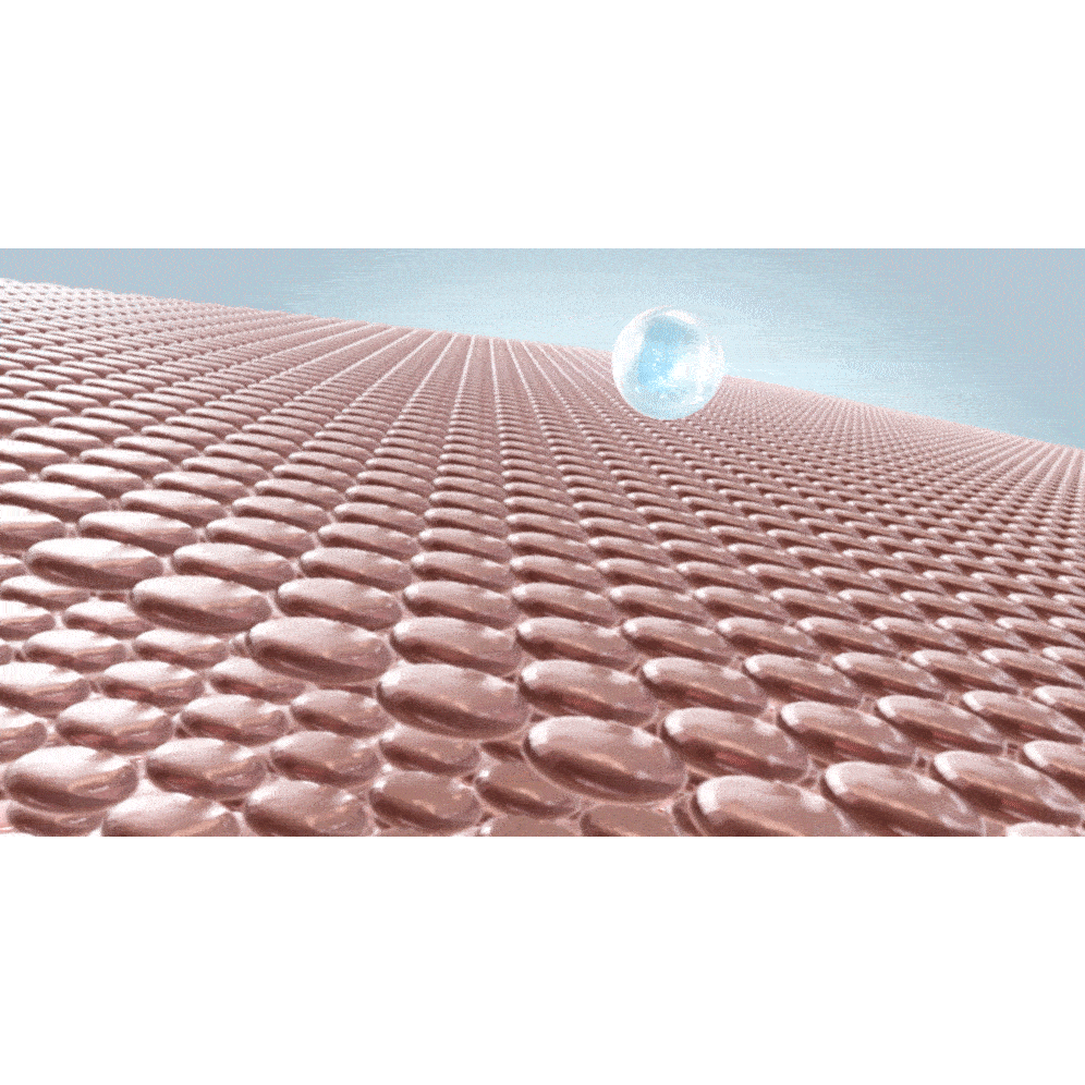 Reblocell Flossom Regenerating Facial Mask 1 Sheet-Regeneration